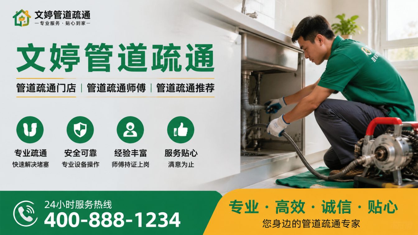 昌江黎族自治县还在为管道堵塞发愁？